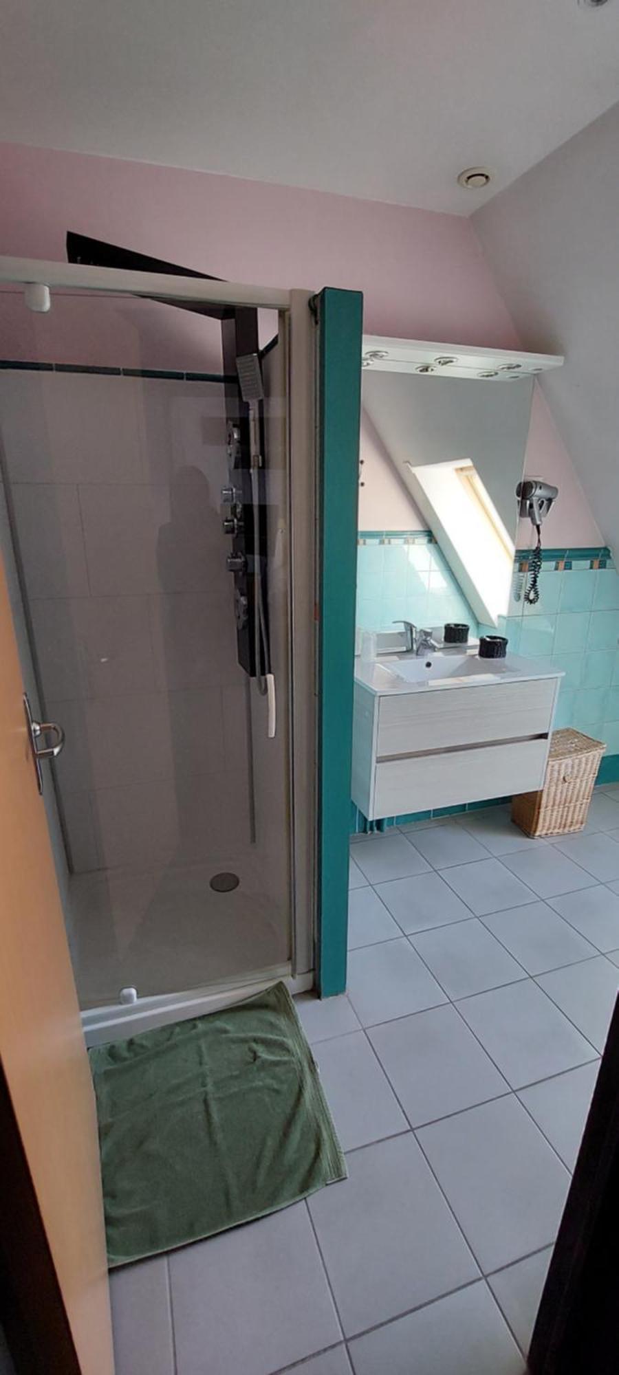 La Forge De Labbaye Hotel Liessies Luaran gambar