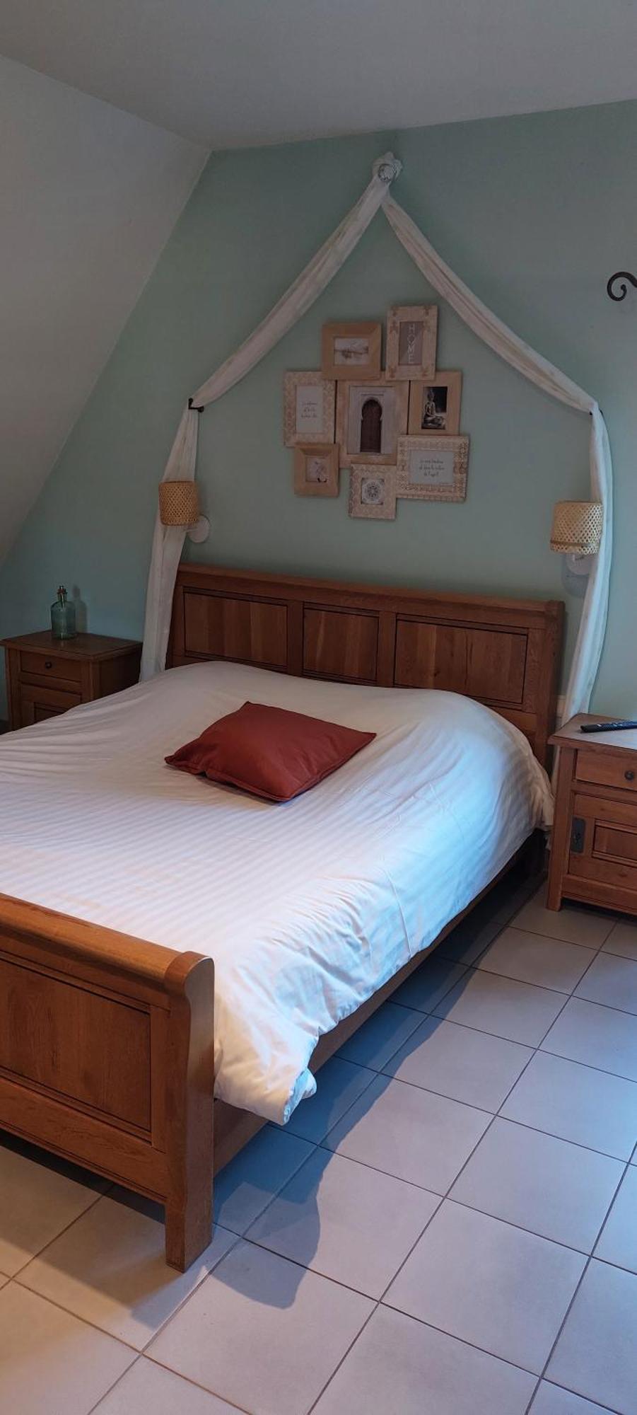 La Forge De Labbaye Hotel Liessies Luaran gambar