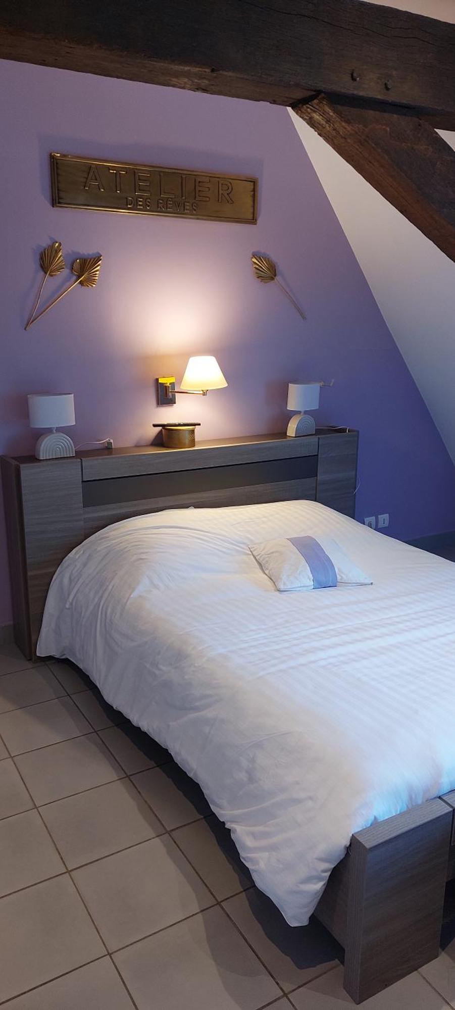 La Forge De Labbaye Hotel Liessies Luaran gambar