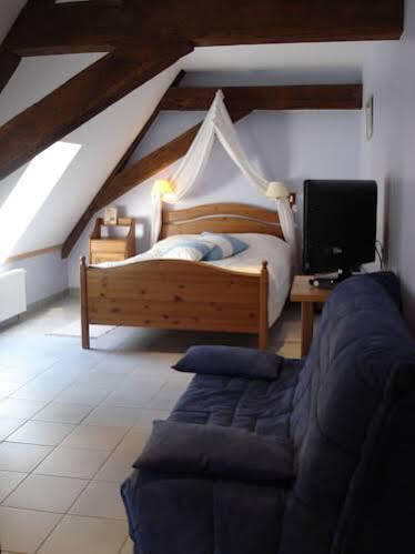 La Forge De Labbaye Hotel Liessies Luaran gambar